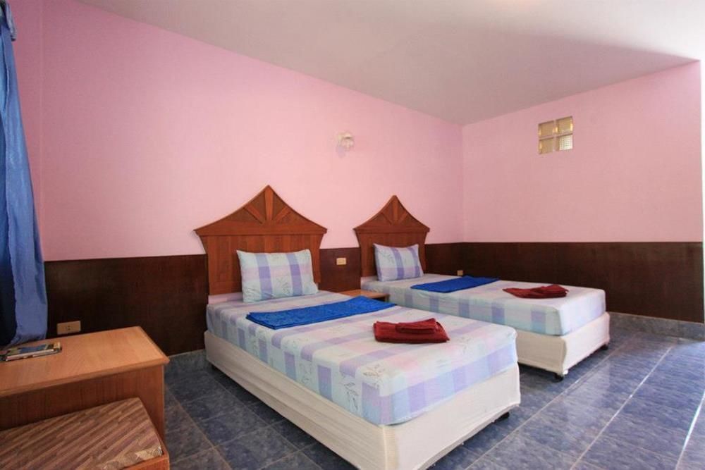 My Palace Inn Phangang-sziget Kültér fotó