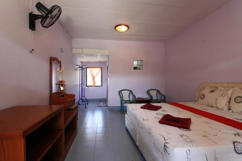 My Palace Inn Phangang-sziget Kültér fotó