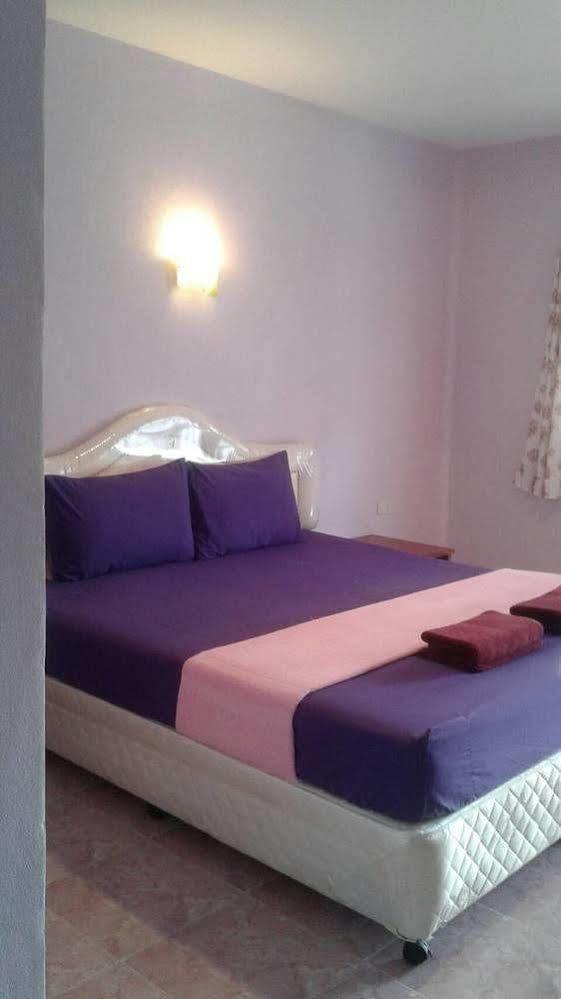 My Palace Inn Phangang-sziget Kültér fotó