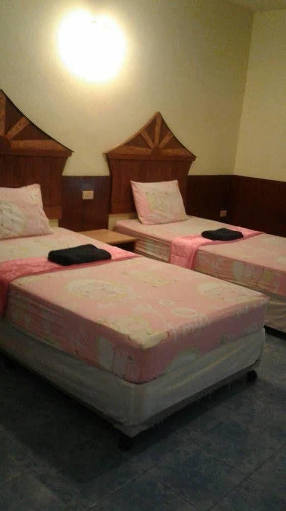 My Palace Inn Phangang-sziget Kültér fotó